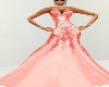 [LWR]Night Gown Pink
