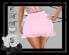 !E! Pink City Skirt
