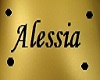 Alessia Collar