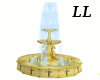 LL: Christian Fountain