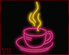 drv*Neon-Coffee Cup