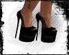 [Ni] Shoes Black