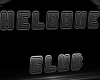 WELCOME CLUB LOGO