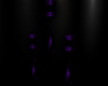 Purple Hypnose Lights