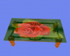 {S}Red Roses Coffeetable