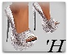 'H Bling Heels Edition 