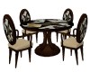 WESTERN DINING TABLE