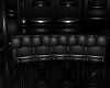 |W| Leather Couch