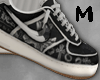 Chr★me SM Couple
