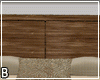 Cabin Country Bed