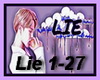 BTS (Jimin) - Lie