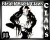 (LL)Bleach Black Claws M