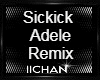 C"Remix Easy On Me♫