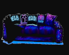 DJ Bar Couch