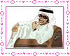! Pic Frame(Arabian Guy)