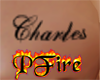 charles tat
