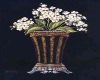 Classic flowers painting