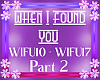 When I found You Part 2