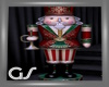 GS Christmas Nutcracker