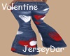 RL Valentine Jeans II