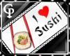 [GP]Sushi <3