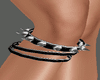 !F! GARTER  BELT (R)