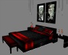Gothic Bed Poseless