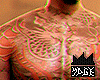 ydge'$ dragon hell