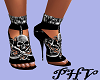 PHV Pirate Sandals II