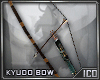 ICO Kyudo Bow F