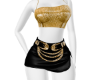 SARA SET LUXO