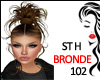 ST H BRONDE 102