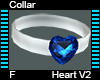 Heart Collar F V2