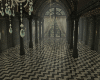 GOTHIC BALL ROOM