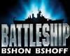 BattleShip Dome Light V2