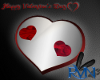[RVN] VDay Heart Seat