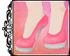 !G Cuty Heel [F]