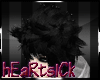 EmoHair*~.BLACK Pt 1/2
