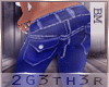 2G3. Blue-Bm