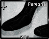 v. Ren-Boots: Personal!