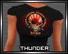 5fdp Tee Female