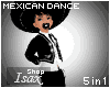 5in1 Mexican Dance