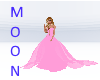 MOON's Wedding Dress