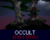 OCCULT