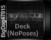 [BD]Deck(NoPoses)