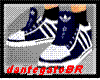 CyberKick Adida