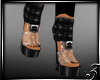 Seductive  Shoes