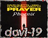 H+F [Mix+Danse]  Prayer
