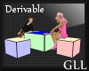 GLL Games Table Derive