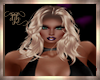 Dana Blonde Derivable